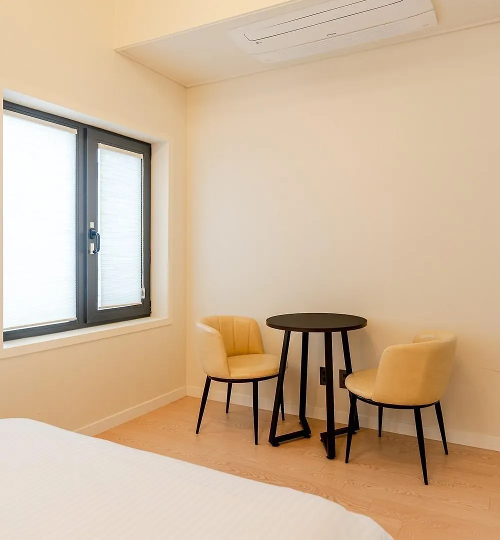 Guest house In Aewol Forest 102 Jeju South Korea
